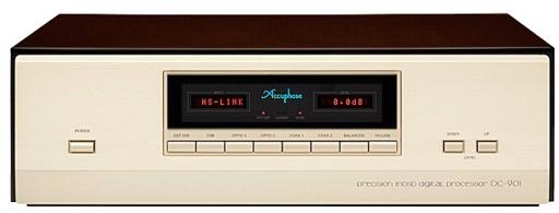 Accuphase