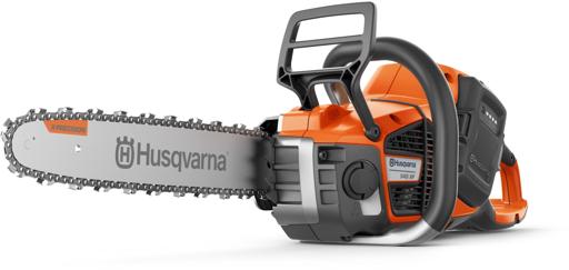 Husqvarna