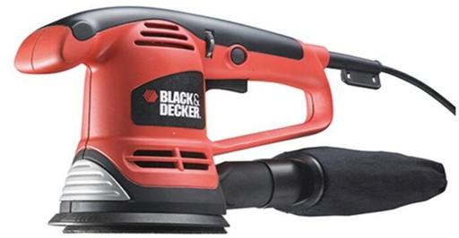 BLACK+DECKER